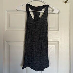 Lululemon athletic tank top